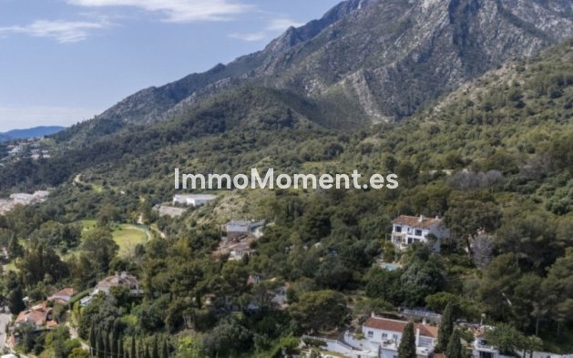 Revente - Villa - Marbella - Marbella Centro