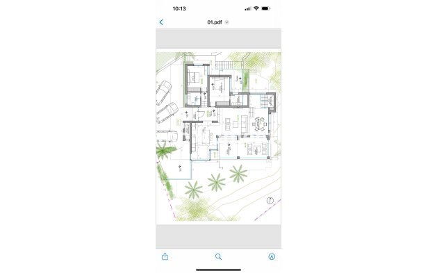 Revente - Villa - Marbella - Marbella Centro