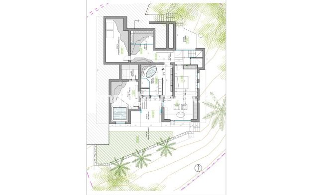 Revente - Villa - Marbella - Marbella Centro