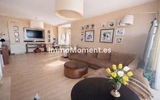 Revente - Appartement - Benahavís - Benahavís Centro