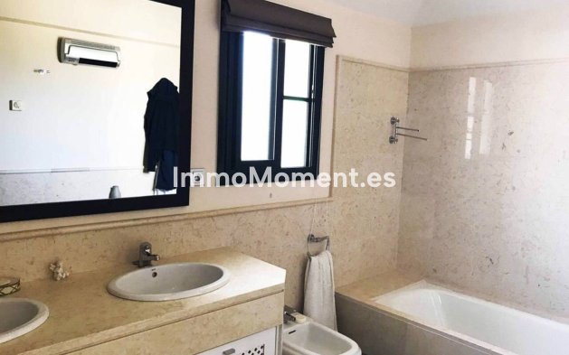 Revente - Appartement - Benahavís - Benahavís Centro