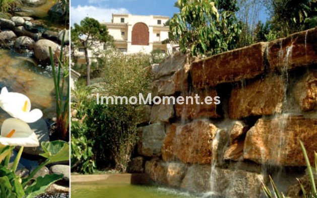 Revente - Appartement - Benahavís - Benahavís Centro