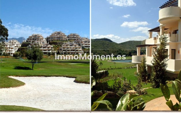 Revente - Appartement - Benahavís - Benahavís Centro