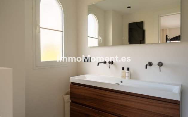 Wiederverkauf - Wohnung - Benahavís - Los Arqueros