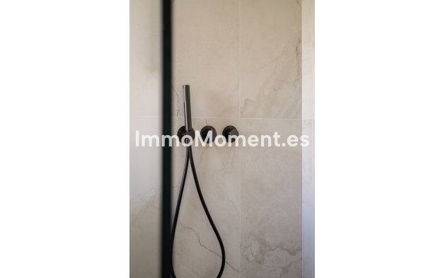 Wiederverkauf - Wohnung - Benahavís - Los Arqueros