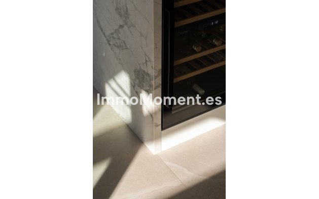 Wiederverkauf - Wohnung - Benahavís - Los Arqueros