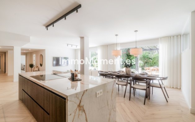 Resale - Apartment - Marbella - The Golden Mile