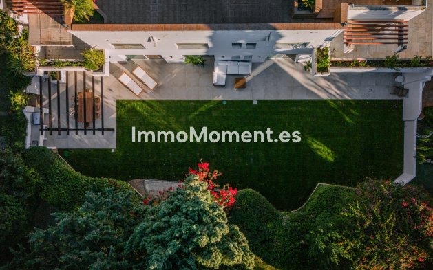 Resale - Apartment - Marbella - The Golden Mile