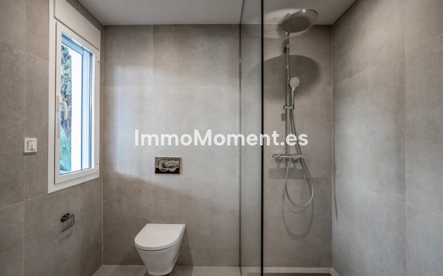 Resale - Apartment - Marbella - The Golden Mile