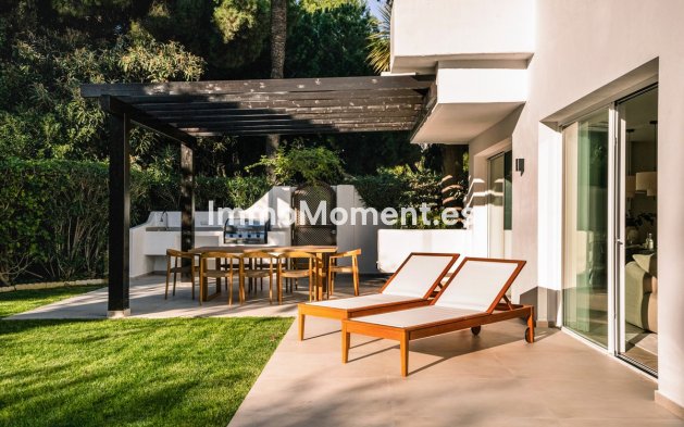 Resale - Apartment - Marbella - The Golden Mile