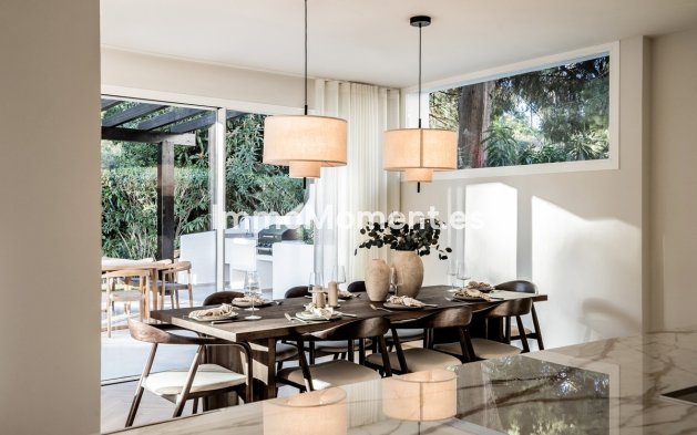 Resale - Apartment - Marbella - The Golden Mile