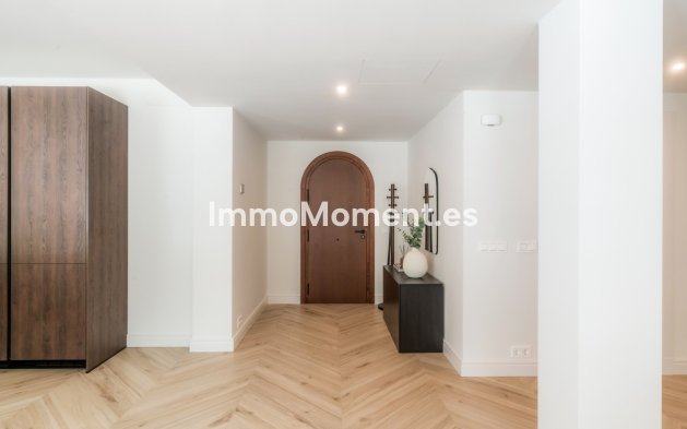 Resale - Apartment - Marbella - The Golden Mile