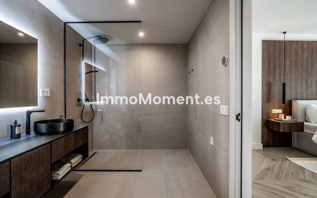 Resale - Apartment - Marbella - The Golden Mile