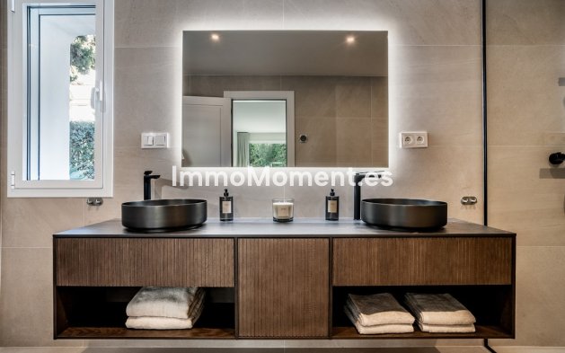 Resale - Apartment - Marbella - The Golden Mile