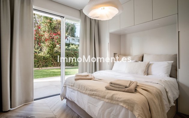 Resale - Apartment - Marbella - The Golden Mile