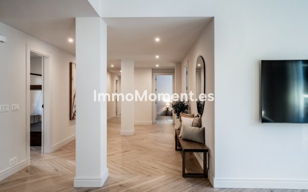 Resale - Apartment - Marbella - The Golden Mile