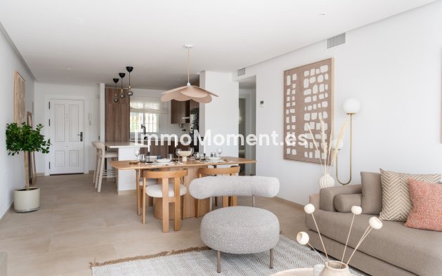 Revente - Appartement - Benahavís - La Quinta