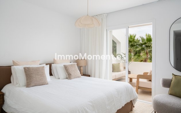 Revente - Appartement - Benahavís - La Quinta