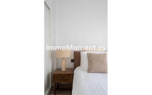 Revente - Appartement - Benahavís - La Quinta