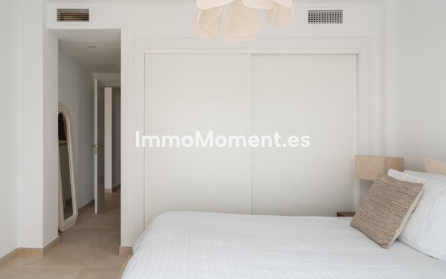 Revente - Appartement - Benahavís - La Quinta