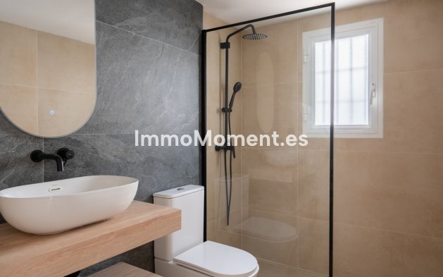 Revente - Appartement - Benahavís - La Quinta
