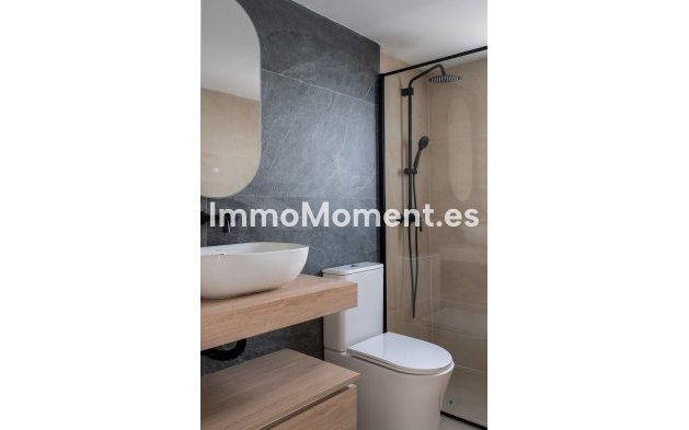 Revente - Appartement - Benahavís - La Quinta