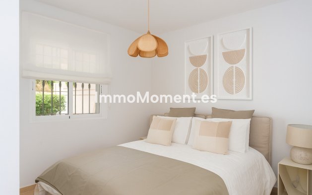Revente - Appartement - Benahavís - La Quinta