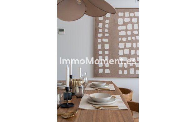 Revente - Appartement - Benahavís - La Quinta