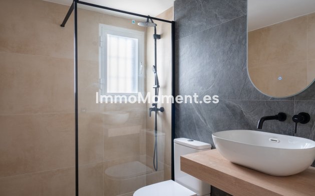Revente - Appartement - Benahavís - La Quinta