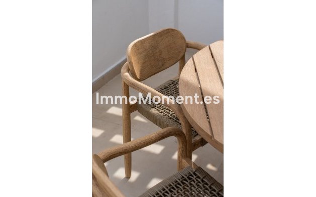 Revente - Appartement - Benahavís - La Quinta