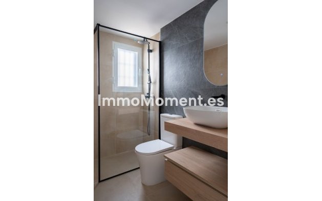 Revente - Appartement - Benahavís - La Quinta