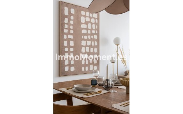 Revente - Appartement - Benahavís - La Quinta