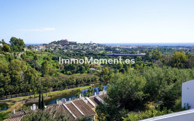Revente - Appartement - Benahavís - La Quinta