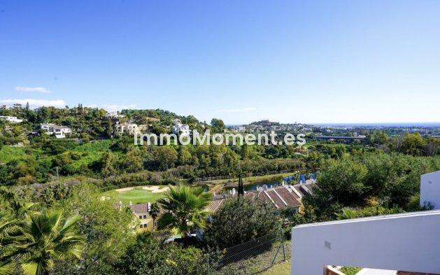 Revente - Appartement - Benahavís - La Quinta