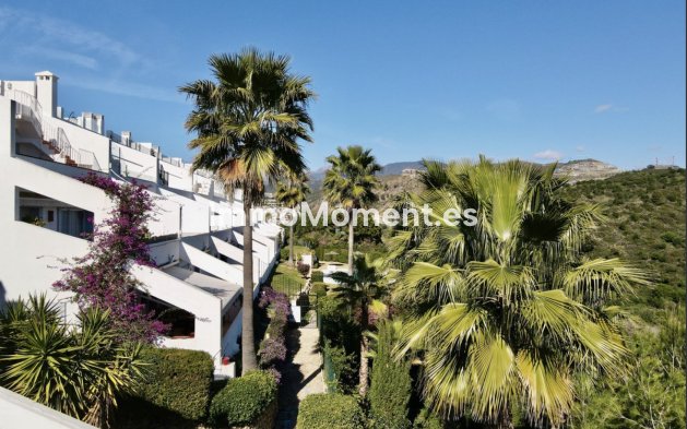 Revente - Appartement - Benahavís - La Quinta