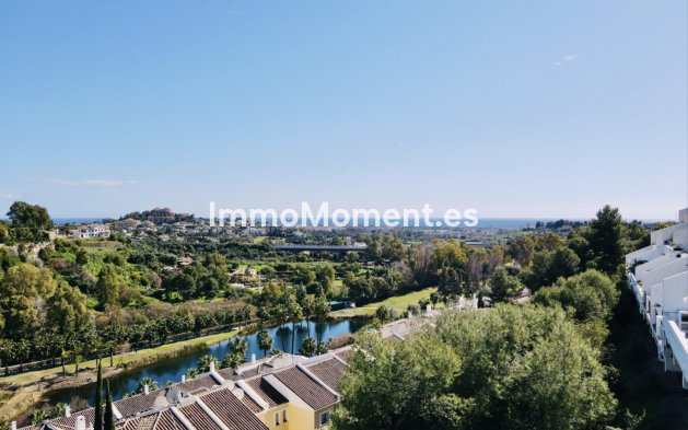 Revente - Appartement - Benahavís - La Quinta