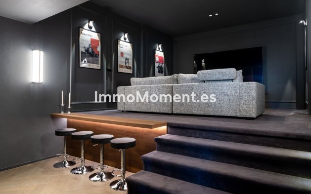 Wiederverkauf - Wohnung - Marbella - Nueva Andalucía