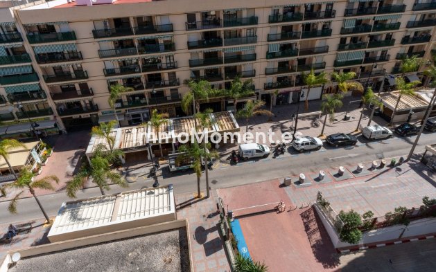 Wiederverkauf - Wohnung - Fuengirola - Fuengirola Centro