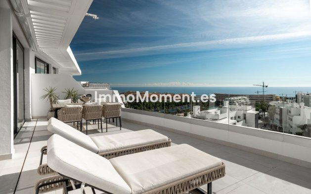 Wiederverkauf - Wohnung - Fuengirola - Fuengirola Centro