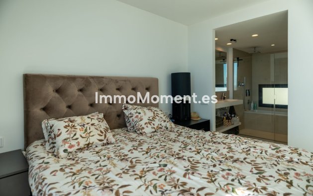Wiederverkauf - Wohnung - Fuengirola - Fuengirola Centro