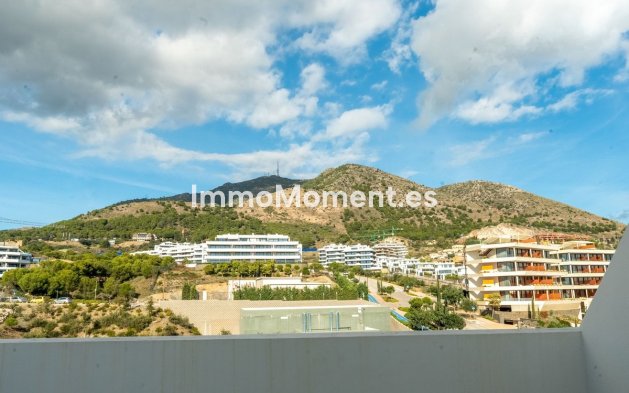 Wiederverkauf - Wohnung - Fuengirola - Fuengirola Centro