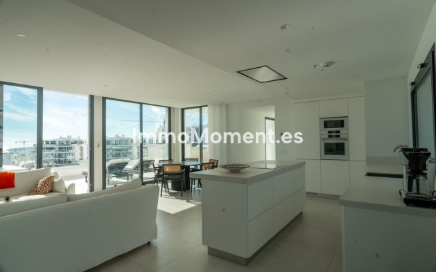 Wiederverkauf - Wohnung - Fuengirola - Fuengirola Centro