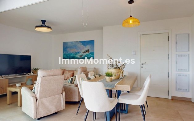 Wiederverkauf - Wohnung - Fuengirola - Los Pacos