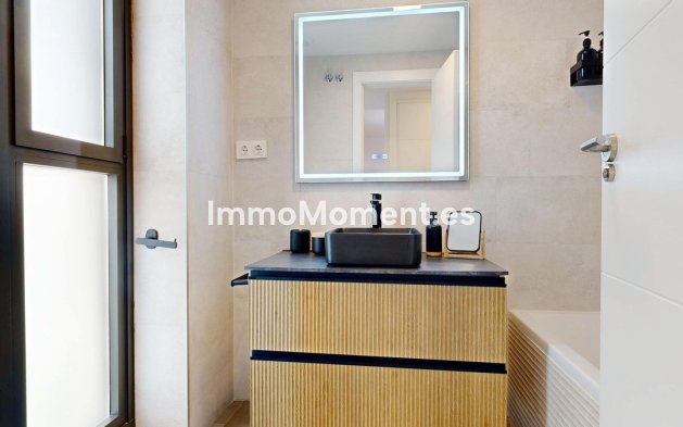 Wiederverkauf - Wohnung - Fuengirola - Los Pacos