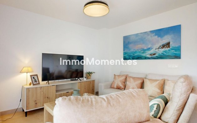 Wiederverkauf - Wohnung - Fuengirola - Los Pacos