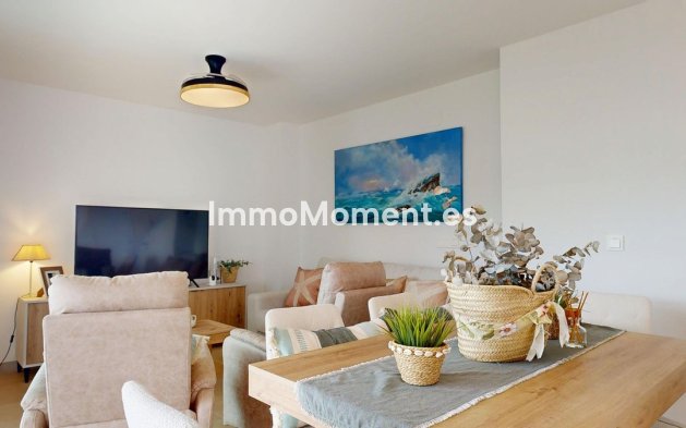 Wiederverkauf - Wohnung - Fuengirola - Los Pacos