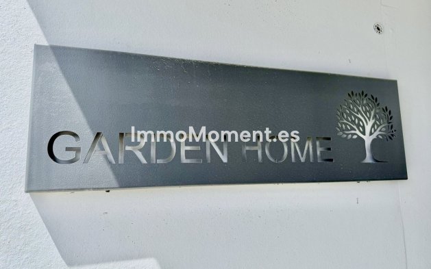 Wiederverkauf - Wohnung - Fuengirola - Los Pacos