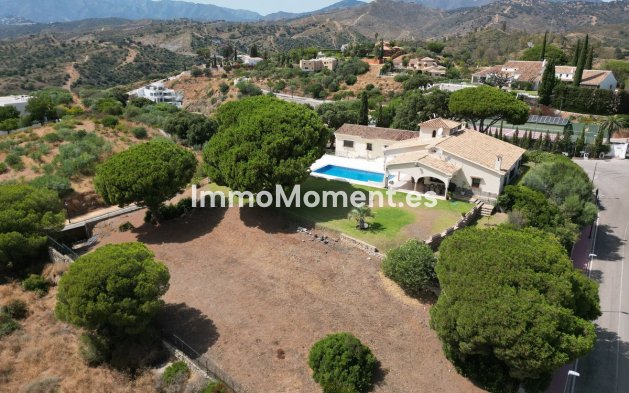 Revente - Villa - Marbella - Elviria