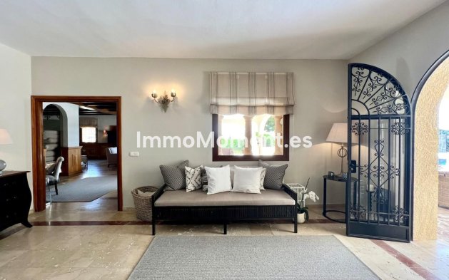 Revente - Villa - Marbella - Elviria