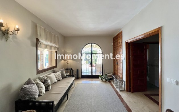 Revente - Villa - Marbella - Elviria